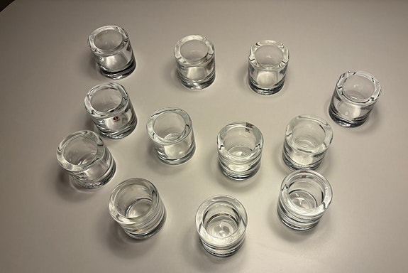 Iittala Kivi-tuikku