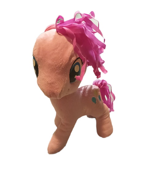 My Little Pony pehmolelu