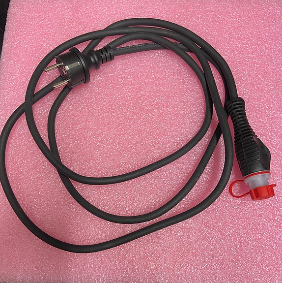 Calix mini 2.5m