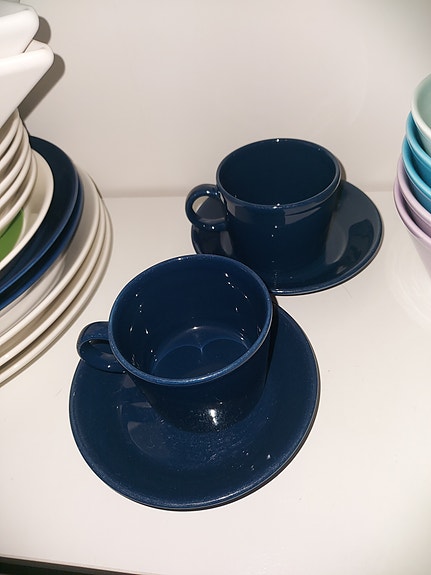 Iittala teema