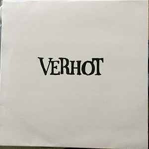 Verhot - Verhot LP