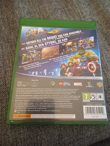 Product image 2 of 2