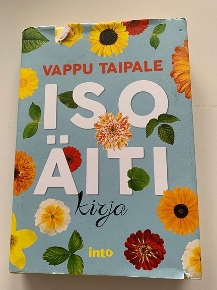 Vappu Taipale: Isoäiti