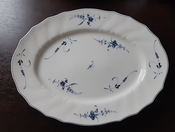Villeroy & Boch Old Luxembourg vati