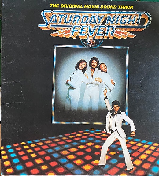 Saturday Night Fever