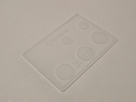 Samsung S24 Ultra, v2 camera lens protectors