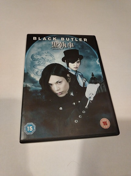 Black Butler