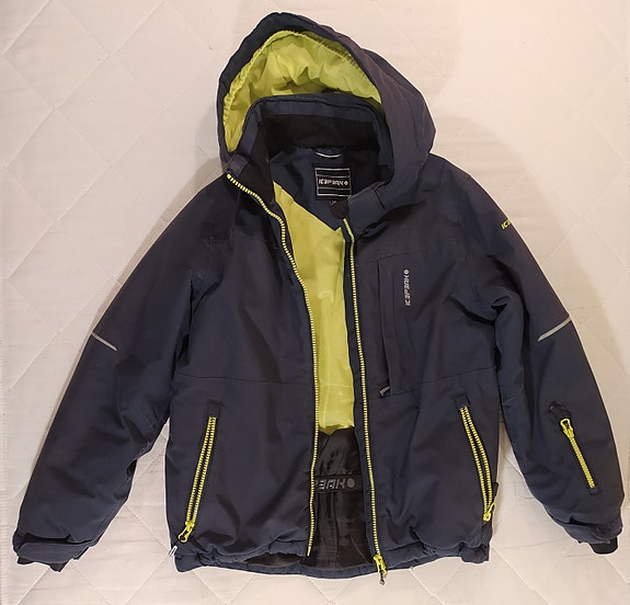 Icepeak toppatakki