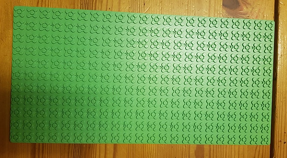 Lego Scala-osia