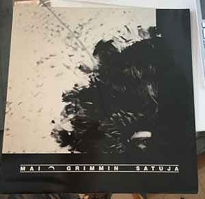 Mai - Grimmin Satuja LP