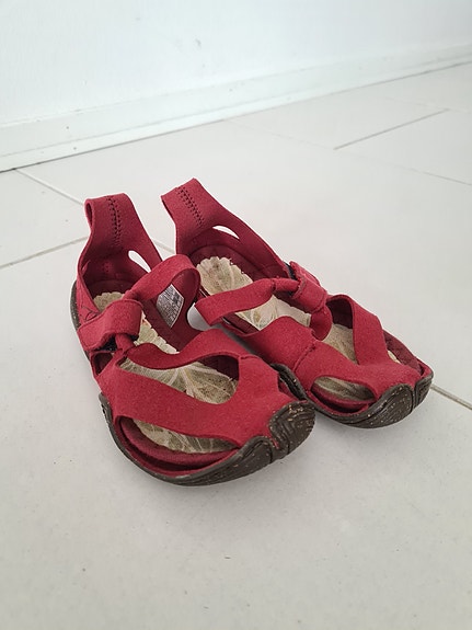 Wildling Feder 24