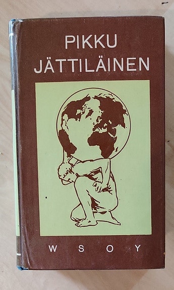 Pikku jättiläinen