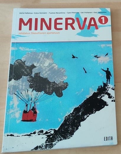 Minerva 1