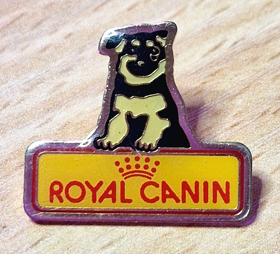 Royal Canin Pinssi