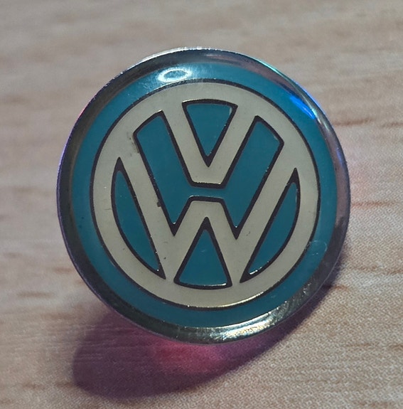 Volkswagen pinssi