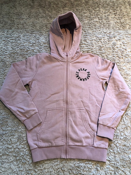 Peak Performance huppari 150cm