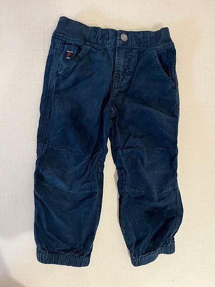 Polar o pyret housut 98