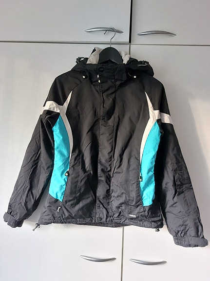 Halti Drymax laskettelutakki, 36/US6