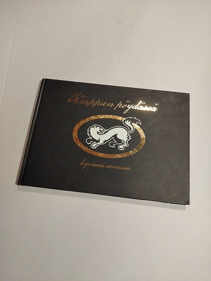 Oulun Kärpät: Kärppien pöydässä- Hyvässä seurassa