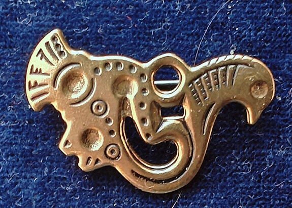 Kalevala rintakoru