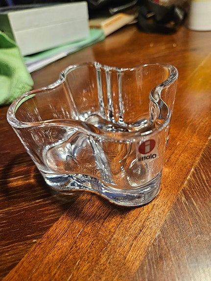 Pikku aalto