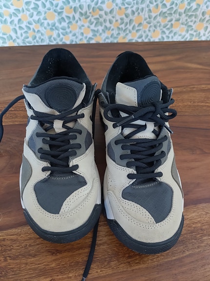 VANS Amzn Trailheads koko 43