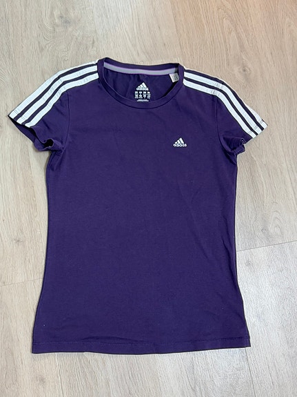 Adidas T-paita, koko xs