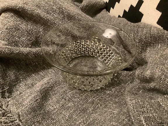 Saara Hopea, Nuutajärvi