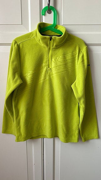 Icepeak fleece, koko 134/140