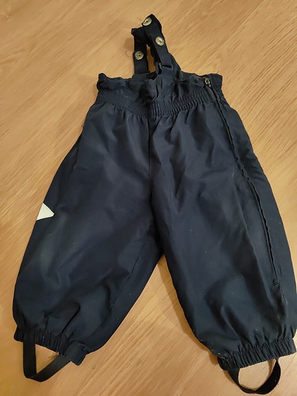 ALE Reiman vk ulkohousut 68