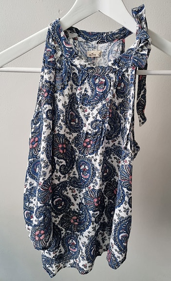 Hollister toppi xs