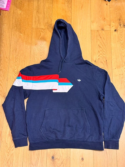 Adidas Originals huppari, koko L