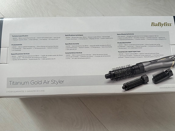 Product image 2 of 3