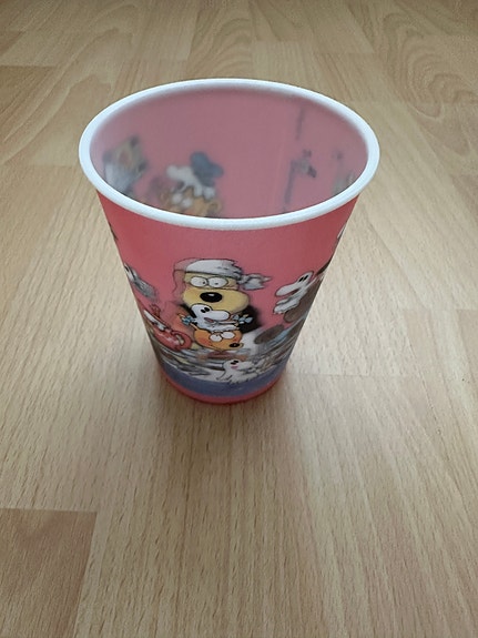 Koiramäki muki