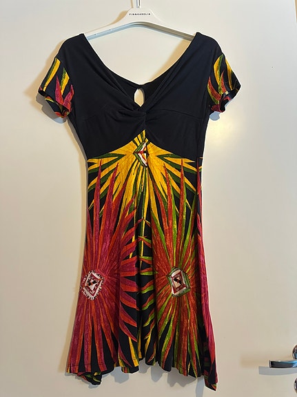 Desigual minimekko