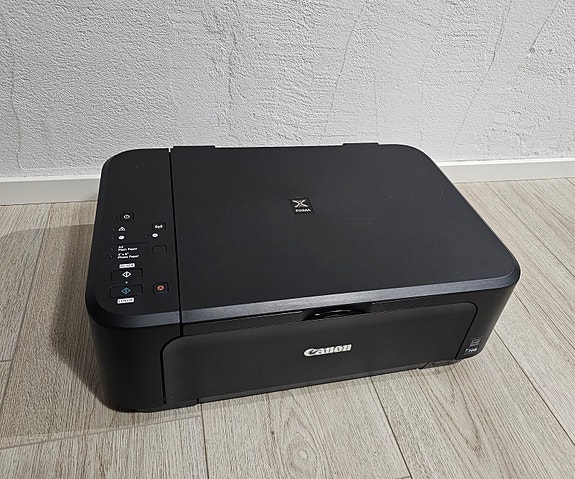 Canon skanneri / monitoimitulostin