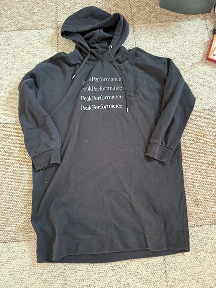 Peak Performance Xl