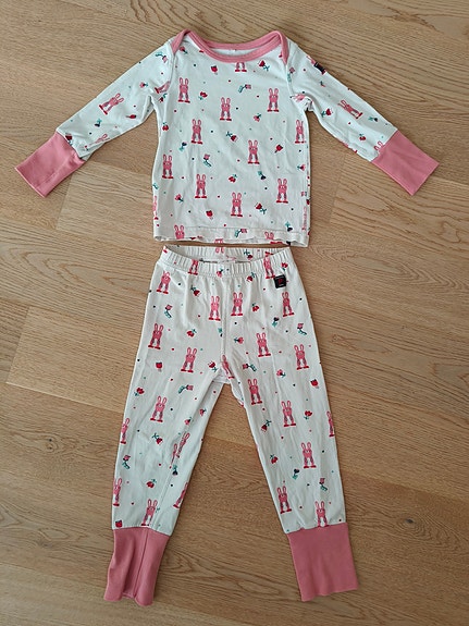 Polarn O. Pyret pyjama 86/92