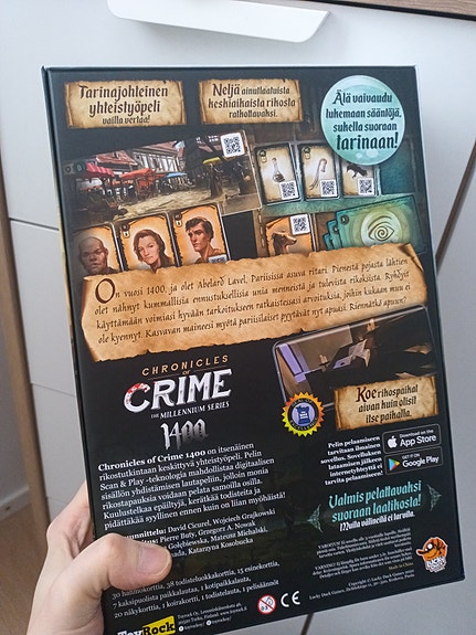 Product image 2 of 2