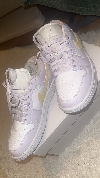 Nike Air jordan 1 kengät
