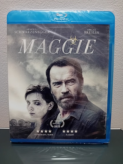 maggie