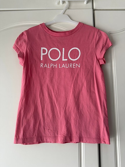 Polo Ralph Lauren t-paita