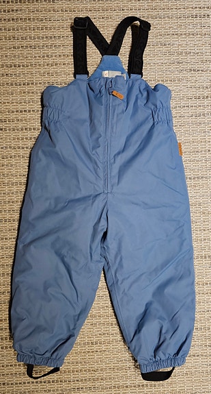Reimatec toppahousut 92