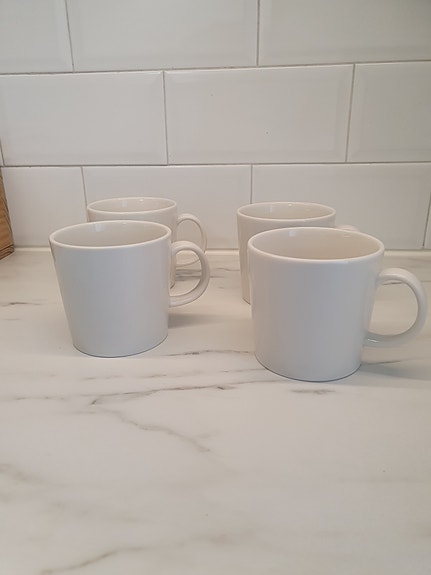 Iittala Teema mukit