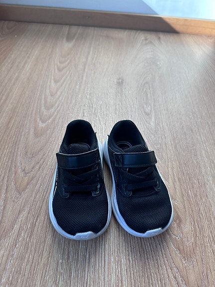 Puma lenkkarit