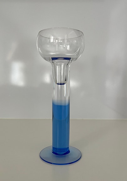 Iittala Mondo kynttilänjalka