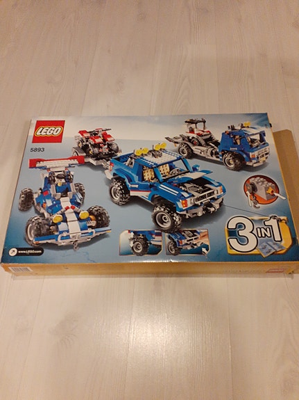 Product image 2 of 5