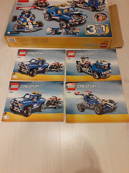 Product image 3 of 5