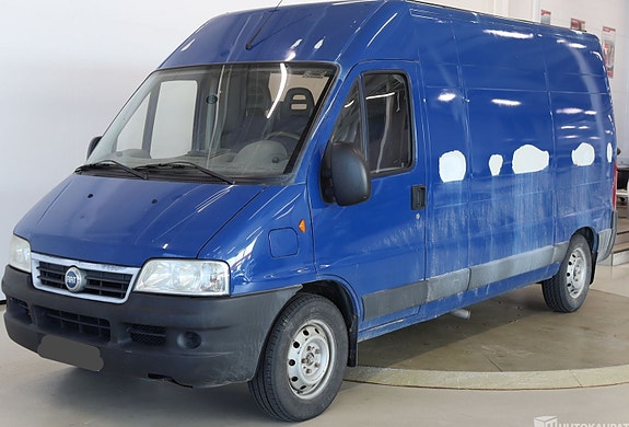 Osina Fiat Ducato 2004