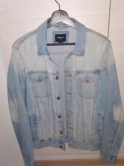 Forever 21
